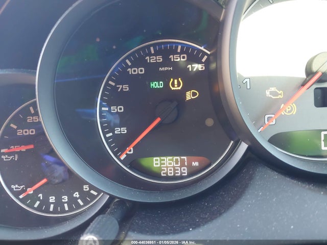Porsche CAYENNE S 2018 WP1AB2A26JLA60101 Image 15