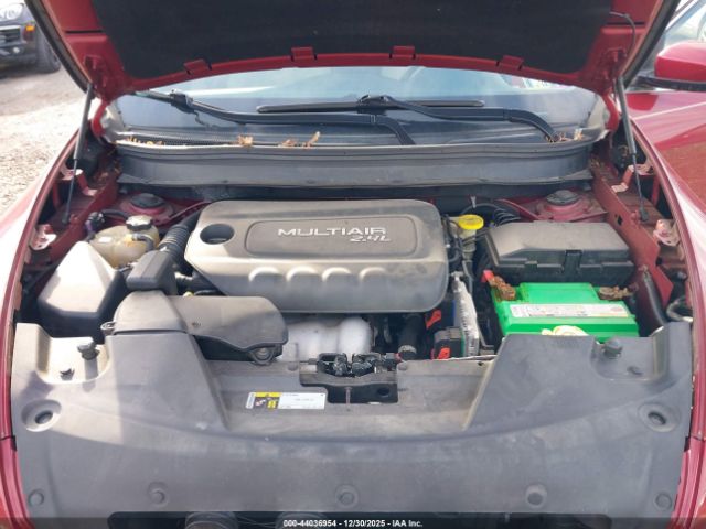 2015 JEEP CHEROKEE 1C4PJMCB4FW503858 Photo 9