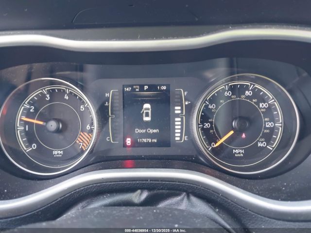 2015 JEEP CHEROKEE 1C4PJMCB4FW503858 Photo 6