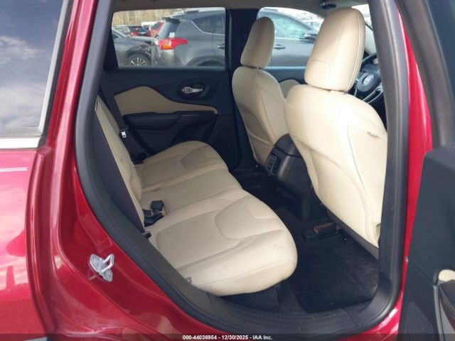 2015 JEEP CHEROKEE 1C4PJMCB4FW503858 Photo 7