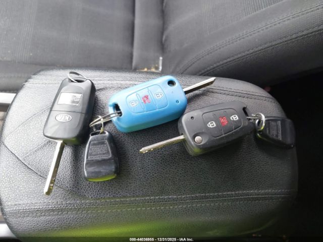 2013 KIA SPORTAGE KNDPBCA22D7440017 Photo 10