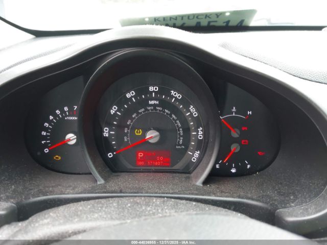 2013 KIA SPORTAGE KNDPBCA22D7440017 Photo 6