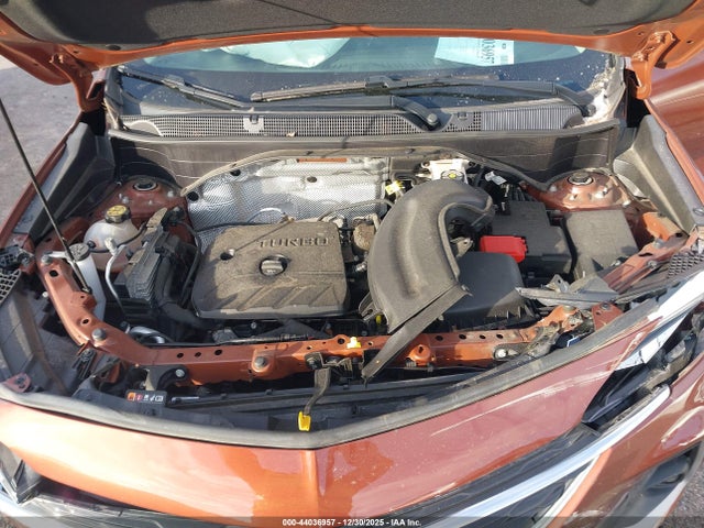 KL4MMESL5MB056126 Buick Encore Gx Awd Select