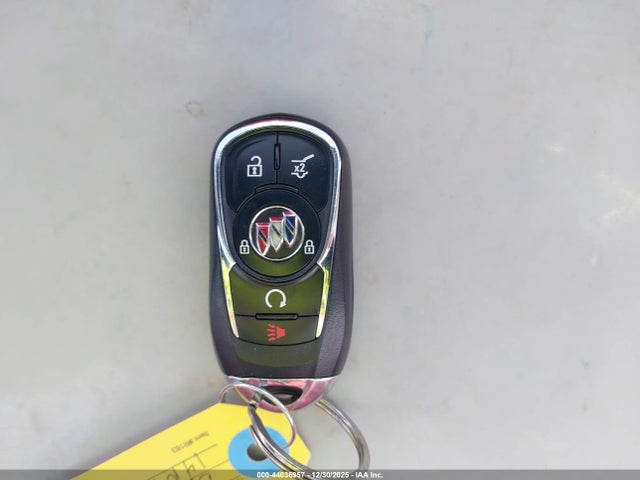 KL4MMESL5MB056126 Buick Encore Gx Awd Select