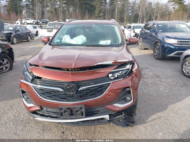KL4MMESL5MB056126 Buick Encore Gx Awd Select