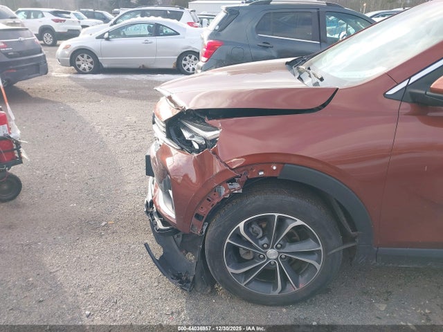 KL4MMESL5MB056126 Buick Encore Gx Awd Select