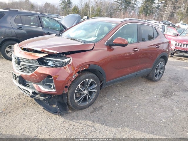 KL4MMESL5MB056126 Buick Encore Gx Awd Select