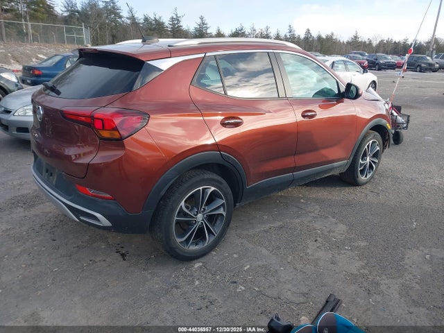 KL4MMESL5MB056126 Buick Encore Gx Awd Select