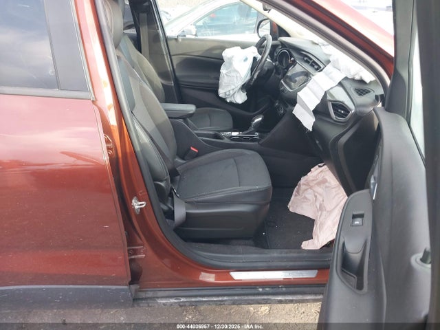 KL4MMESL5MB056126 Buick Encore Gx Awd Select