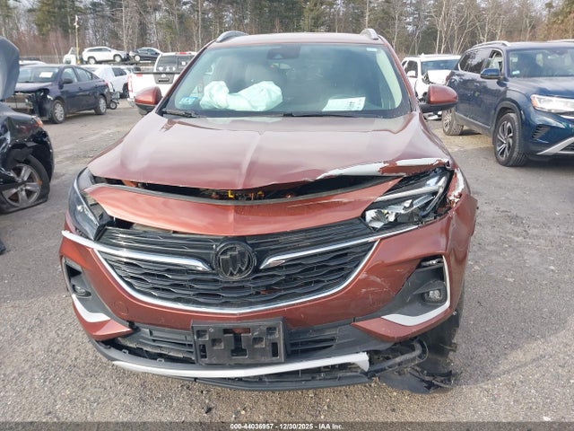 KL4MMESL5MB056126 Buick Encore Gx Awd Select