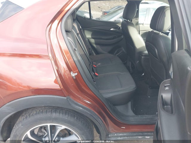 KL4MMESL5MB056126 Buick Encore Gx Awd Select