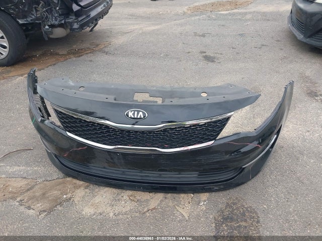 44036963 :رقم المزاد ، 5XXGT4L36JG210850 vin ، 2018 Kia Optima Lx مزاد بيع