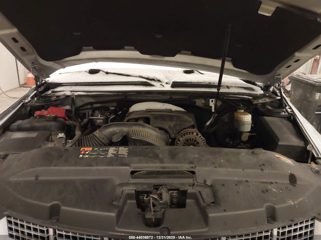 2013 CADILLAC ESCALADE ESV 1GYS4JEF3DR102324 Photo 9