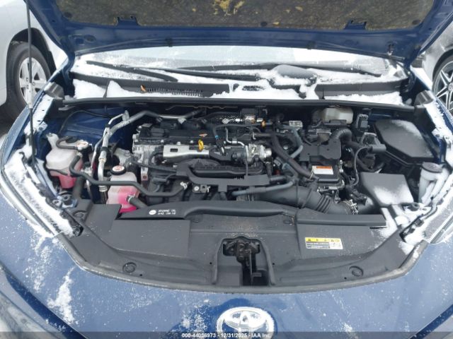 2023 TOYOTA PRIUS JTDACAAU3P3005155 Photo 9