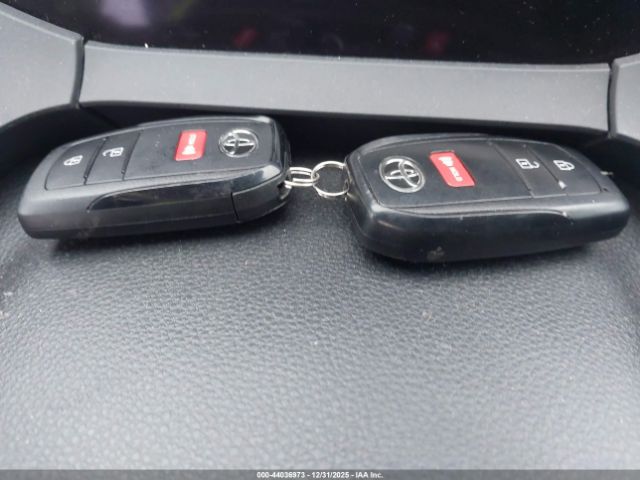 2023 TOYOTA PRIUS JTDACAAU3P3005155 Photo 10