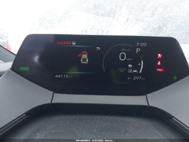 2023 TOYOTA PRIUS JTDACAAU3P3005155 Photo 6