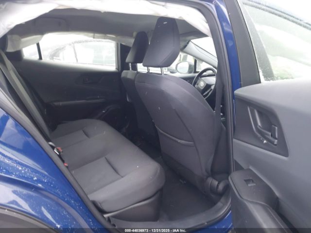 2023 TOYOTA PRIUS JTDACAAU3P3005155 Photo 7