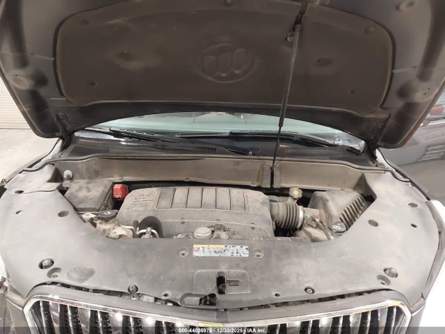 5GAKRBKD2EJ317565 Buick Enclave Leather