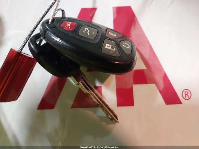 5GAKRBKD2EJ317565 Buick Enclave Leather