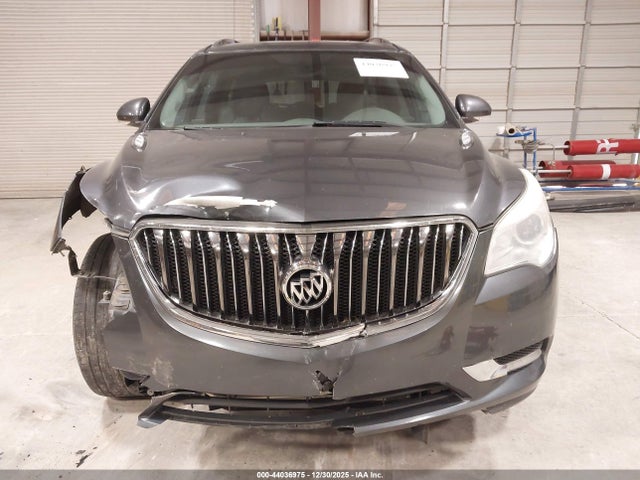 5GAKRBKD2EJ317565 Buick Enclave Leather