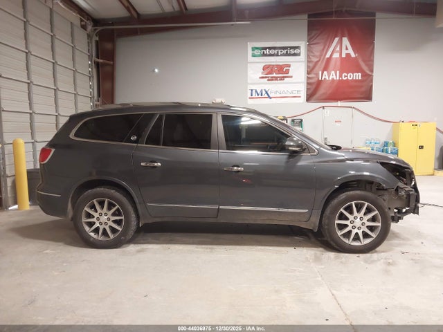 5GAKRBKD2EJ317565 Buick Enclave Leather