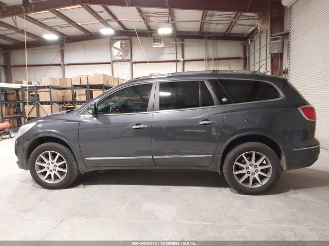 5GAKRBKD2EJ317565 Buick Enclave Leather
