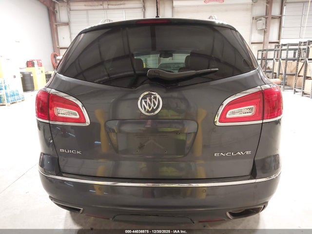 5GAKRBKD2EJ317565 Buick Enclave Leather