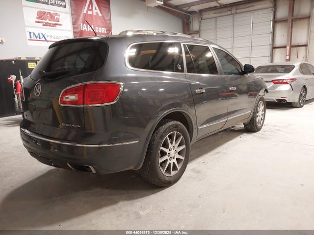 5GAKRBKD2EJ317565 Buick Enclave Leather