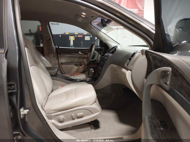 5GAKRBKD2EJ317565 Buick Enclave Leather