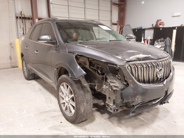 5GAKRBKD2EJ317565 Buick Enclave Leather
