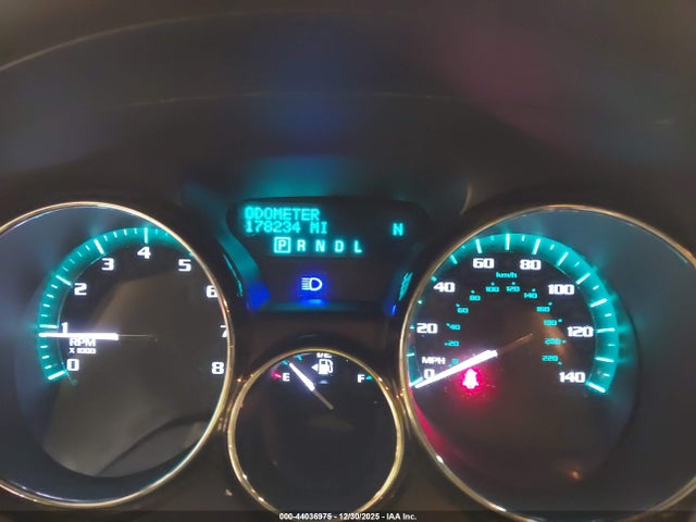 5GAKRBKD2EJ317565 Buick Enclave Leather