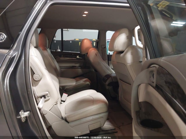 5GAKRBKD2EJ317565 Buick Enclave Leather