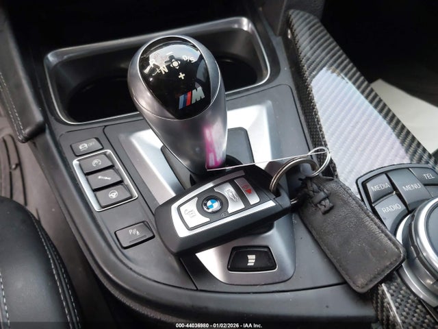 2016 BMW M3 WBS8M9C56G5E68505 Photo 10