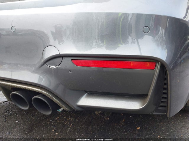 BMW M3 2016 WBS8M9C56G5E68505 Image 17