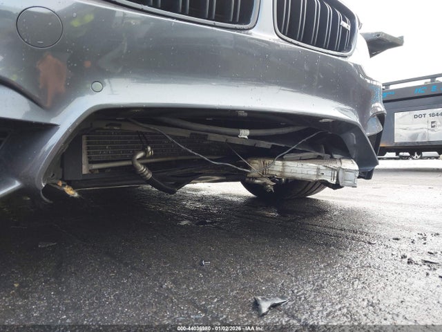 BMW M3 2016 WBS8M9C56G5E68505 Image 18