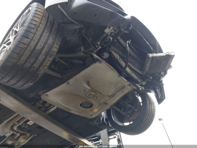 BMW M3 2016 WBS8M9C56G5E68505 Image 20