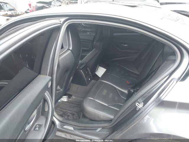 2016 BMW M3 WBS8M9C56G5E68505 Photo 7