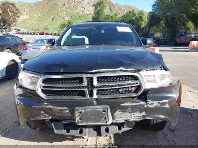 Dodge Durango Sxt Rwd 2018 1C4RDHAG0JC354672 Image 12
