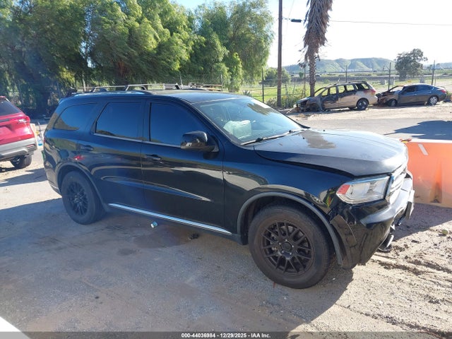 Dodge Durango Sxt Rwd 2018 1C4RDHAG0JC354672 Image 13
