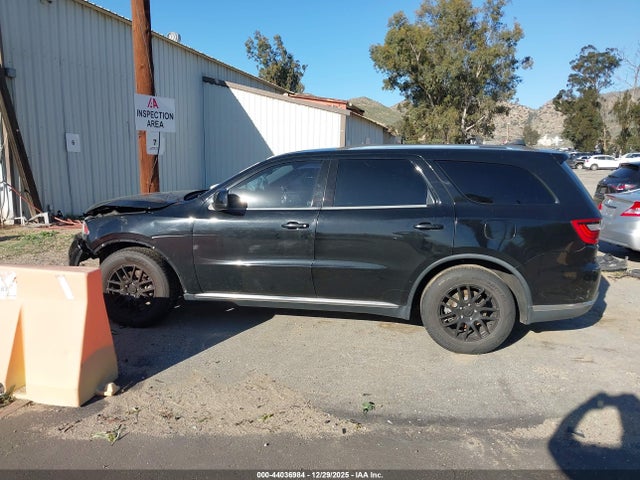 Dodge Durango Sxt Rwd 2018 1C4RDHAG0JC354672 Image 14