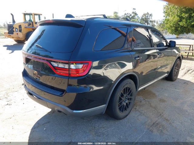 Dodge Durango Sxt Rwd 2018 1C4RDHAG0JC354672 Image 4
