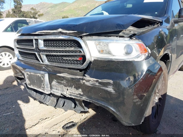 Dodge Durango Sxt Rwd 2018 1C4RDHAG0JC354672 Image 6