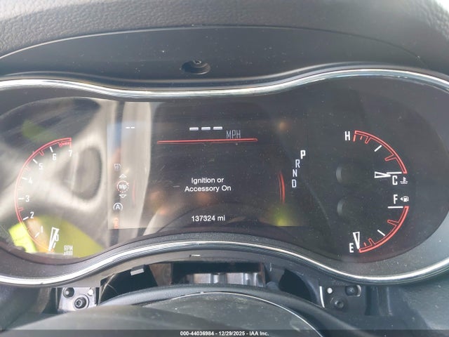 Dodge Durango Sxt Rwd 2018 1C4RDHAG0JC354672 Image 7