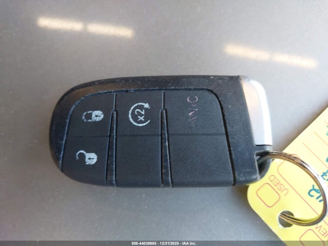 Jeep Renegade Limited 4x4 2017 ZACCJBDB7HPE97331 Image 11