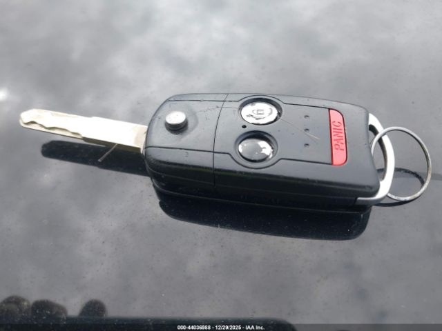 2008 ACURA RDX 5J8TB18558A007613 Photo 10