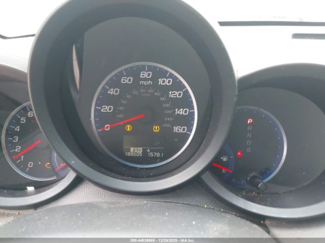 2008 ACURA RDX 5J8TB18558A007613 Photo 6