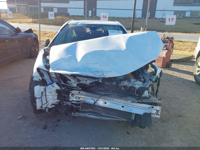 4T1R11AK6MU577717 Toyota CAMRY LE