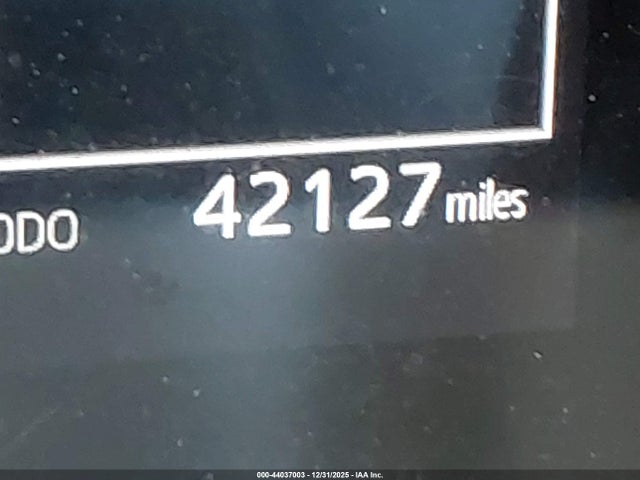 4T1R11AK6MU577717 Toyota CAMRY LE