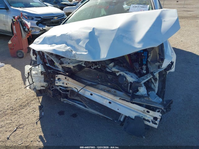 4T1R11AK6MU577717 Toyota CAMRY LE