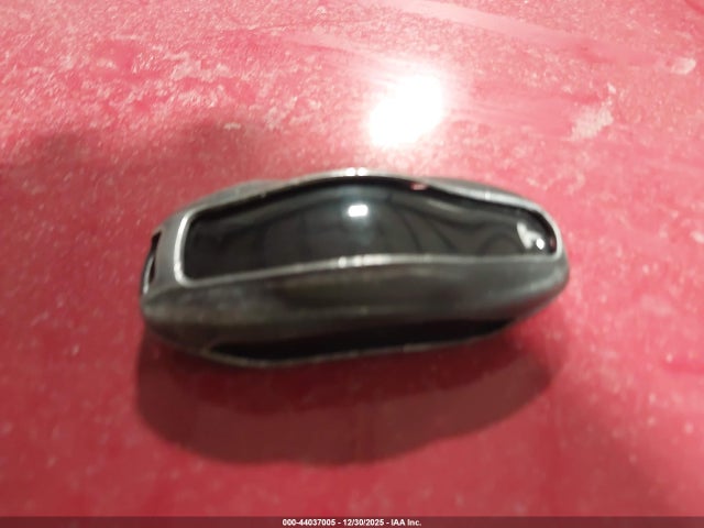 2014 TESLA MODEL S 5YJSA1H16EFP39763 Photo 10